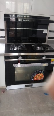 奥田M3集成灶怎么样?要一万多块?到底值不值这个价呢?