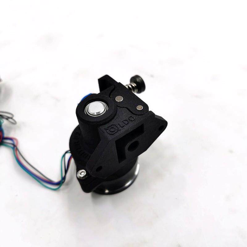 Orbiter F2.85 3D打印机双齿轮近程挤出机 2.85mm耗材