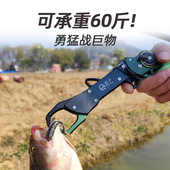 云折叠60路钳套装 全套一整物器祺钳子控巨物大斤器鱼鱼亚控叠翠控