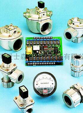 直角式脉冲阀V-20S V-25S V-40S V-65S 80S