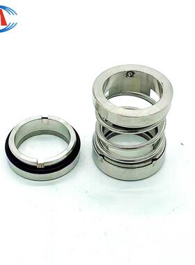 机械密封 ZB53N-40 ZB53N-45 ZB53N-50 ZU系列机械密封