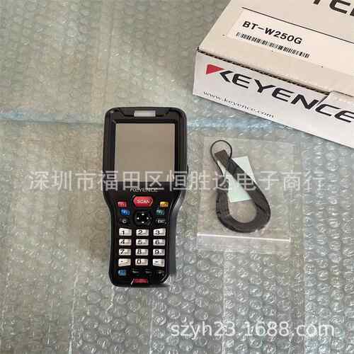 基恩士 BT-W250G BT-WB1 BT-W75G BT-W85G BT-W85TG BT-WC 读码器