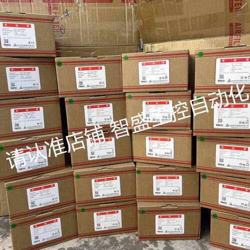 TECO东元台安变频器S310-20P5/201/202/405-H1BCDC0.4/0.75/1.5KW
