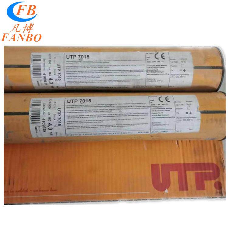 德国UTP 3545Nb高温不锈钢焊丝 EL 3545Nb B20高温合金焊丝