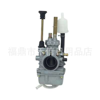 16001-1185化油器适用Kawasaki KE100 1976-2001 Vergaser摩托