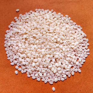 PBS料全生物降解树脂耐高温挤出拉丝改性吸管薄膜耐热改性PBS颗粒