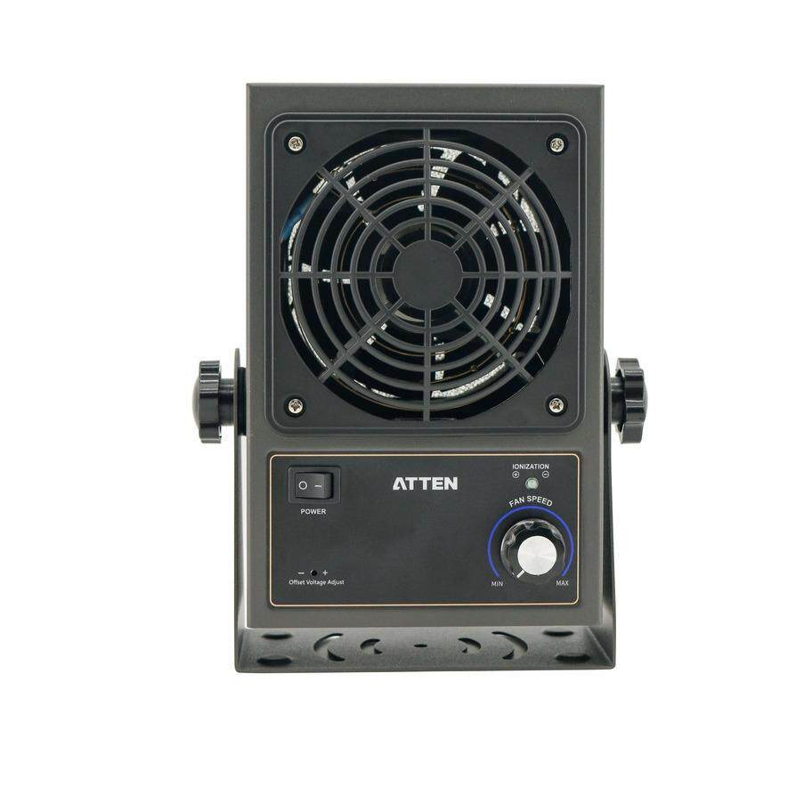 安泰信ATTEN离子风机工业静电消除器防静电机器 ST-1015 离子风扇