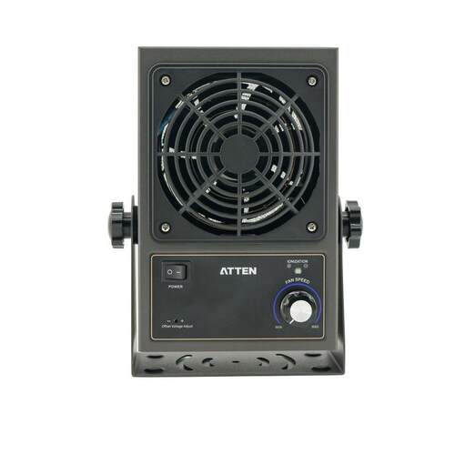 安泰信ATTEN离子风机工业静电消除器防静电机器 ST-1015 离子风扇