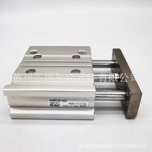 225 300Z 150 175 125 100 250 SMC三轴气缸MGPL63 200