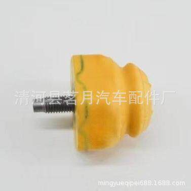 EB3C-3A016-AA 撼路者茗月倍创减震器缓冲块悬架缓冲胶减震垫