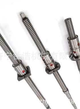 厂家定制德州德隆丝杠2D6163*-0保1045价C格品GNE质障