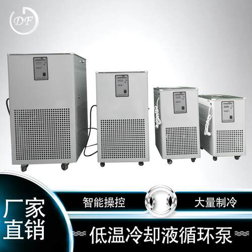 杜甫仪器生产DLS型各种型号低温冷却液循环泵,小型冷却水循环泵