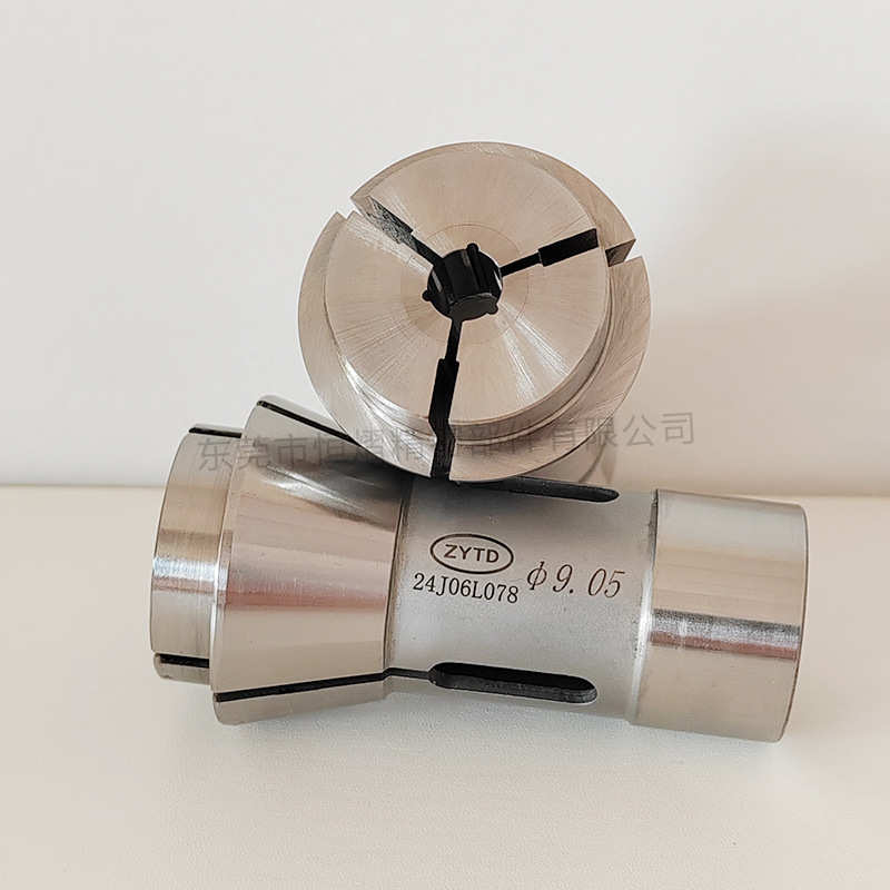 源头厂家西铁城20型L16A16型夹头导套适用自动车床数控车床走心机