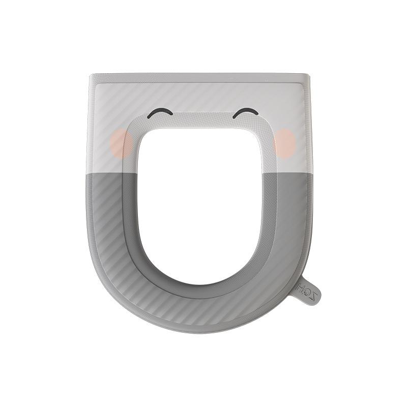 EVA马桶马桶防水防水一次性抹布