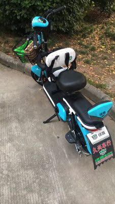 绿源电动自行车怎么样（前车之鉴）有必要告诉大家真相