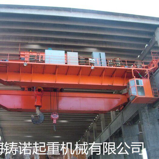 双梁桥式起重机、双梁起重机、双梁起重机