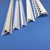 带网内外角pvc外墙鹰嘴滴水线条上檐口防流挂线条大号屋簷滴水条