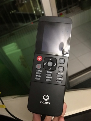 内行人评测:奥佳华按摩椅OG-7505怎么样?别再当冤大头了