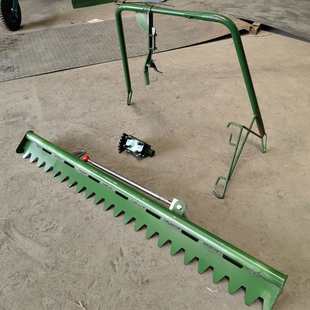 荆门红升加厚平田器平整器常州新会桂花德力奔牛机型水田平地器