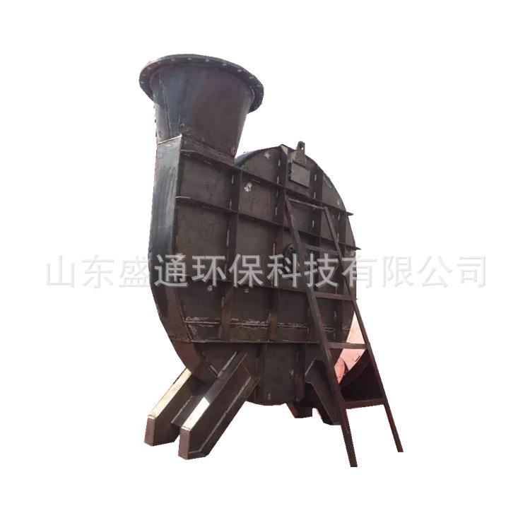 现货高压离心风机9-26皮带风机鼓风机节能低噪音除尘器山东盛通