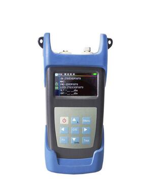 JW3318A PON网络资源核查仪PON Terminal Tester
