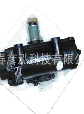 长春彦泓3411010-Q448转向机解放在线原厂配件整体转向助力器总成