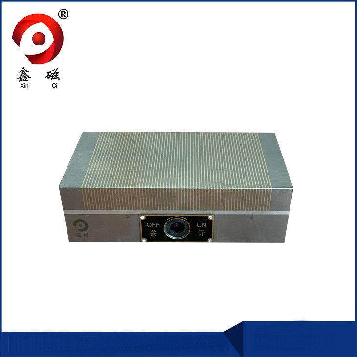 定制永磁吸盘自动注油永磁吸盘双面永磁吸盘