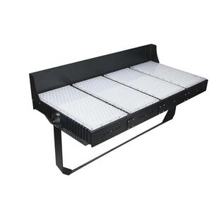 LED模组投光灯球场灯外壳套件高杆灯2000W源头厂家防眩目节能