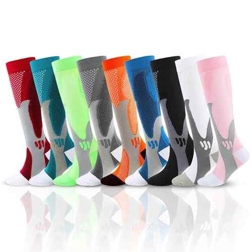 Compression Socks for Men Women Running Sport Stocking sock