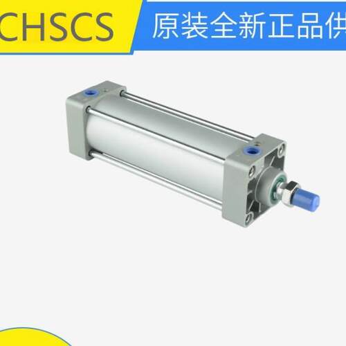 原装CHSCS气缸 SC100*100 气压缸 液压缸SC32-1300-S 油缸