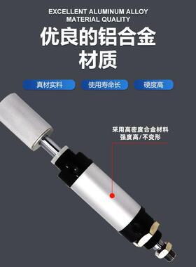 印花 丝印 移印机气缸MALJ40X38-F MALJ32X38-F-12 MALD40-32X38