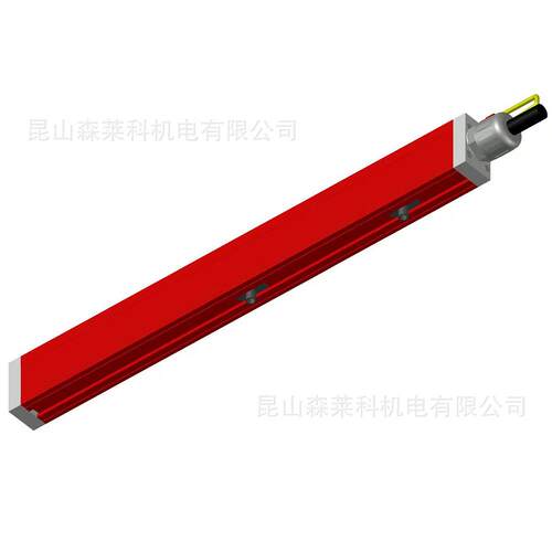紧凑型静电消除器 除静电离子棒 适用窄小空间 带异常报警可联PLC