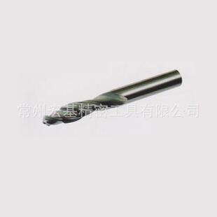 双螺旋孔整体硬度合金钻头 整体合金内冷台阶钻头厂家供应