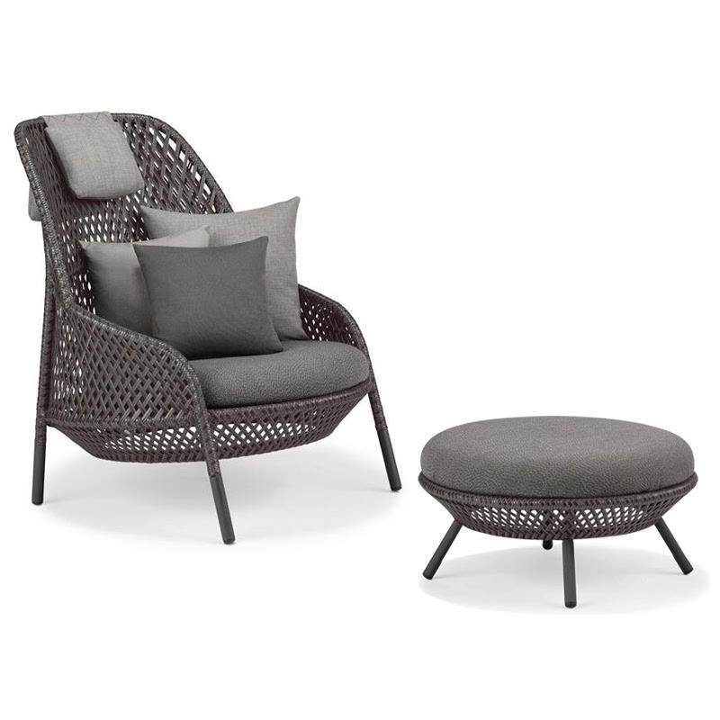 北欧户外藤编沙发设计师休闲藤椅别墅庭院花园露台防水沙发椅家具,商业/办公家具,商用藤编家具,淘宝优惠券,粉丝福利购,淘宝优惠卷