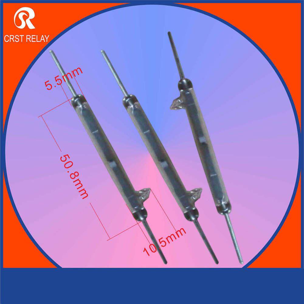 原装进口高压干簧管管长_耐压10KV 15KV_dolam_zp-2-zp-3gunther