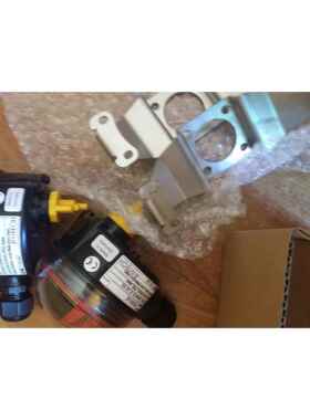 罗泰克德国ROTECH原装限位开关TCR3MVSAZ系列