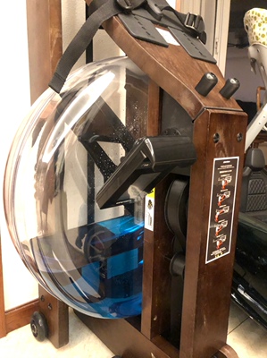 海德划船机怎么样?用后五天彻底后悔了，诉说内幕