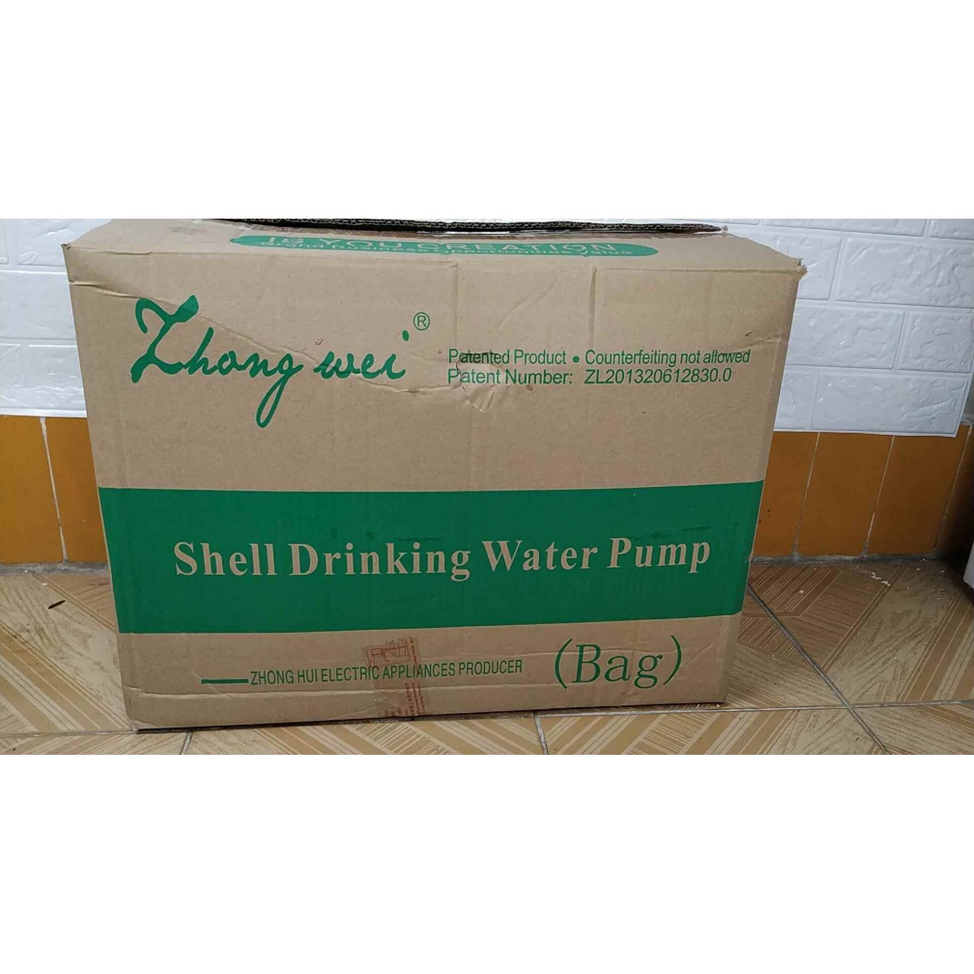 众维泵水器手压式桶装水压水器家用饮水抽水抽子压水泵包邮加压