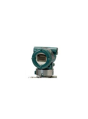 EJA210E单法兰液位变送器电容式智能压力变送器远传4-20ma