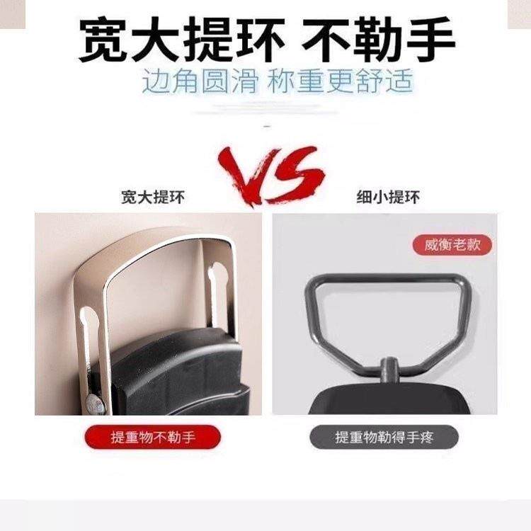 高精度手提电子小型便携式家迷你称用秤鱼器小手行李快递弹qq簧勾
