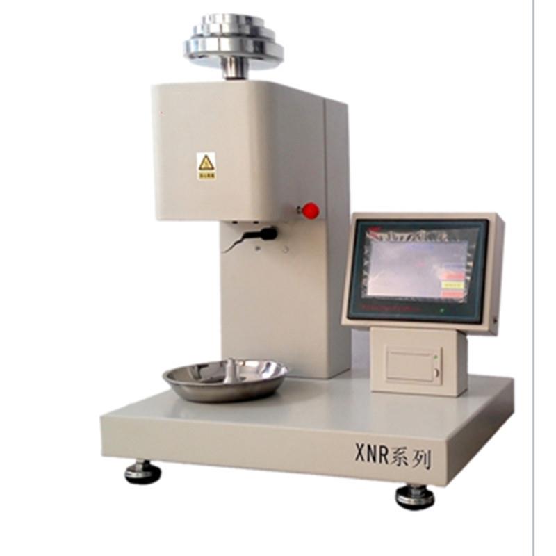 XNR-400C塑料熔融指数仪，上海/江苏/浙江熔融指数测试仪