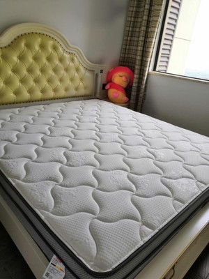 喜临门的床垫怎么样真的很垃圾吗？入手真让人失望至极真假？