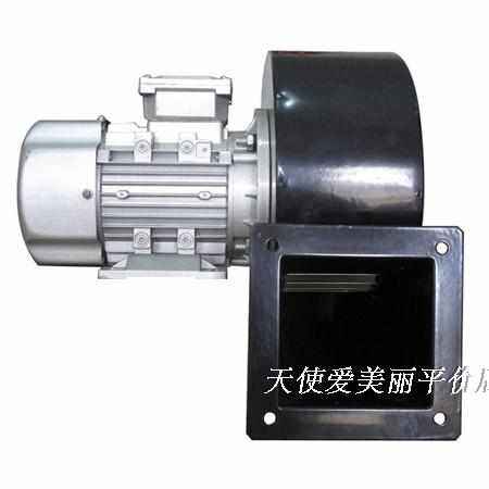 750w低噪声离心式风机小型除尘抽吸烟散热工业鼓风扇220V380V强力