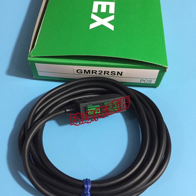 竹中光电开关GMR2RN-43 GMR2R GMR2RN GMR2RSN GMR2RSN-42 GMR2RS