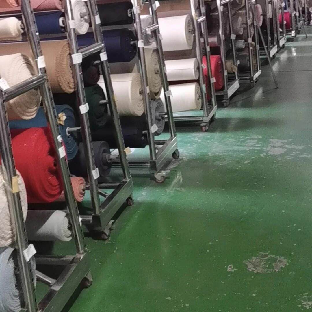 桑蚕丝布料宋锦非遗古法香云纱真丝绒高端大衣布料三醋酸亚麻DIY