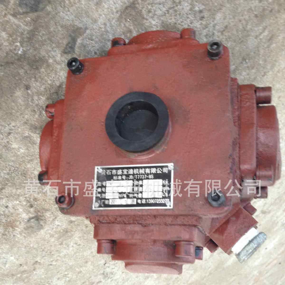 TM马T气动达活塞式马气动达阿4特拉斯钻330机用防爆大扭矩