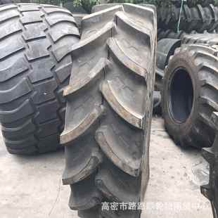 80R26 TIANLI大马力拖拉机钢丝胎420 480 16.9R34 18.4R26 85R34