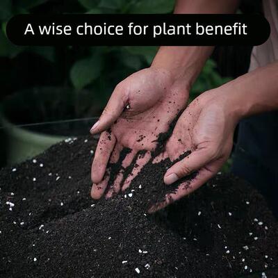Potting soil organic soil, succulent soil, vegetable soil