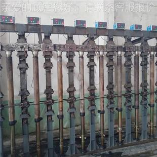 本玻璃钢体支柱 Ｄ单Ｗ1米6单体支DW/DN/DW柱 2.2矿用溪支柱