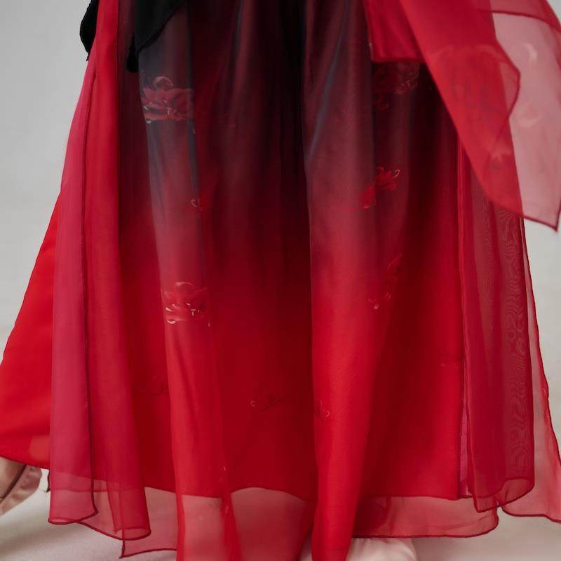 正品儿童古典表演服童、女步娃舞蹈服、中国舞蹈雅致习成人古舞体